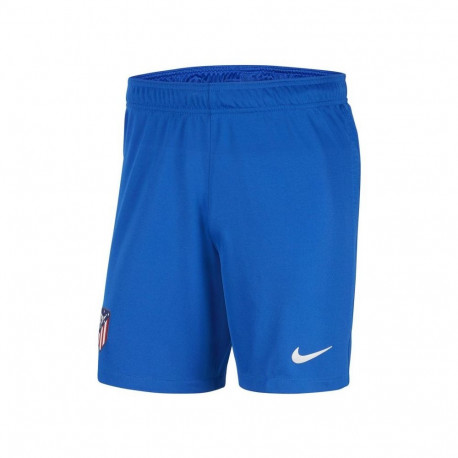 Nike Atlético Madrid 2021/22 Stadium Home/Away Shorts M CV8140-439 (M (178cm))