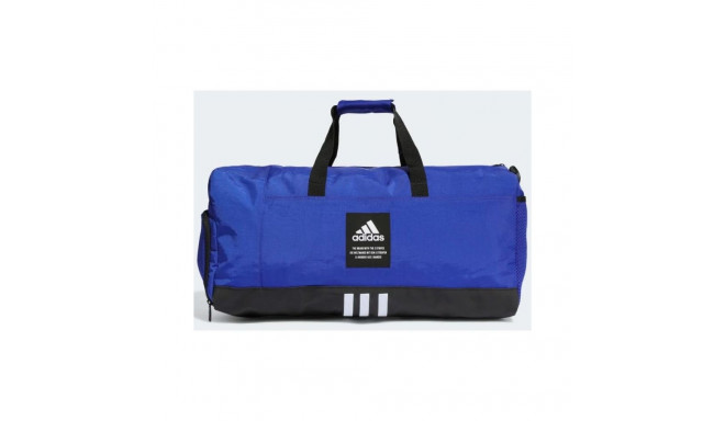 Bag adidas 4Athlts Duffel Bag "M" HR9661 (niebieski)