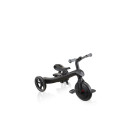 Globber Explorer Trike Deluxe Play 4in1 tricycle 633-120 632-110-3