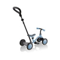 Multifunction bike Globber Learning Bike 3in1 Deluxe 639-200 Ash Blue