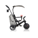 Globber Explorer Trike Deluxe Play 4in1 tricycle 633-120 632-110-3