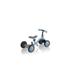 Multifunction bike Globber Learning Bike 3in1 Deluxe 639-200 Ash Blue