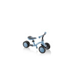 Multifunction bike Globber Learning Bike 3in1 Deluxe 639-200 Ash Blue