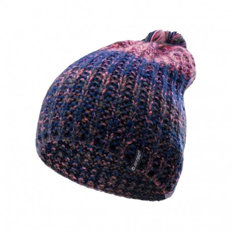 Hi-Tec Lady Halla Winter Hat W 92800438523 (ONE SIZE)