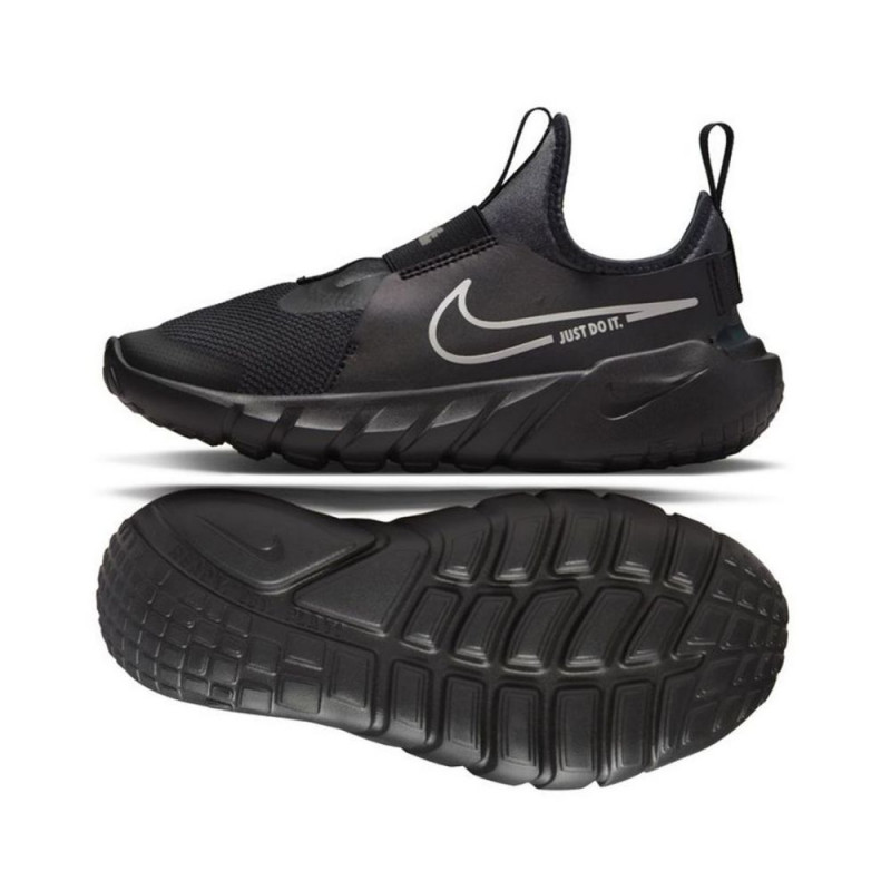 Running shoes Nike Flex Runner 2 Jr. DJ6038 001 36 Training shoes Photopoint