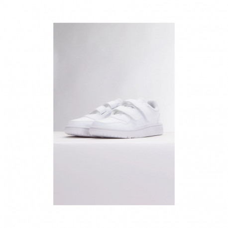 Adidas Hoops 3.0 CF C Jr GW0436 shoes (30)