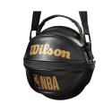 Wilson NBA 3in1 Basketball Carry Bag WZ6013001 (One size)