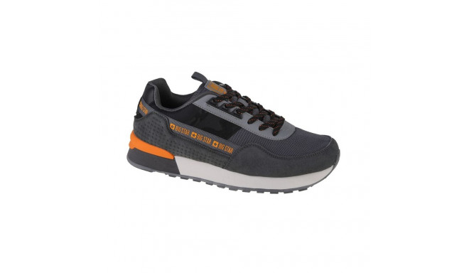 Big Star Shoes M LL174375 shoes (45)