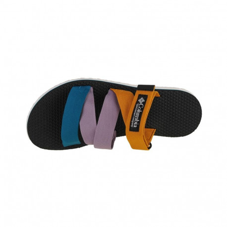Columbia plätud W Alava Slide W 2027331705 (39)