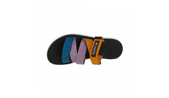 Columbia W Alava Slide Sandal W 2027331705 Flip-Flops (39)