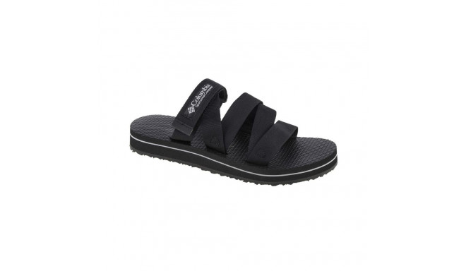 Columbia W Alava Slide Sandal W 2027331010 Flip-Flops (38)