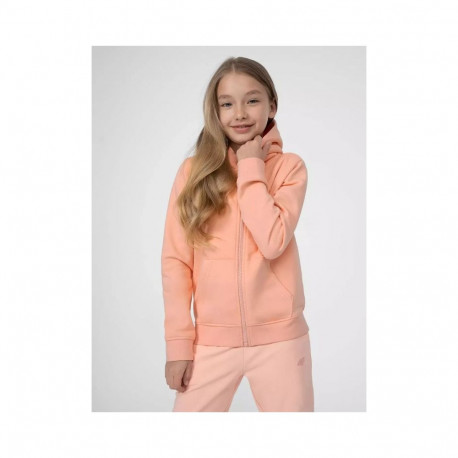 4F Jr sweatshirt 4FJSS23TSWSF216-65S (158)