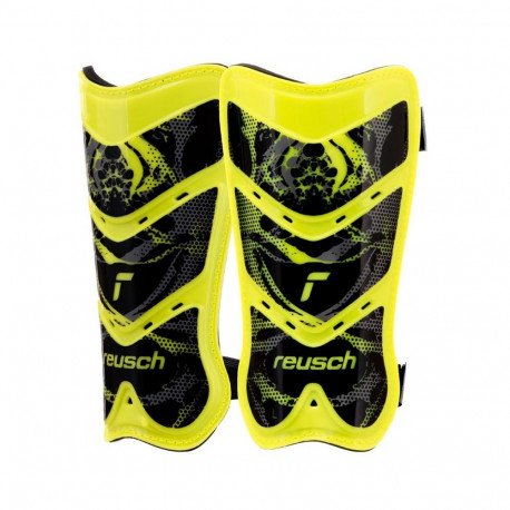 Reusch Shinguard Attrakt Lite 53 77 045 2700 Football Shinguards (L)