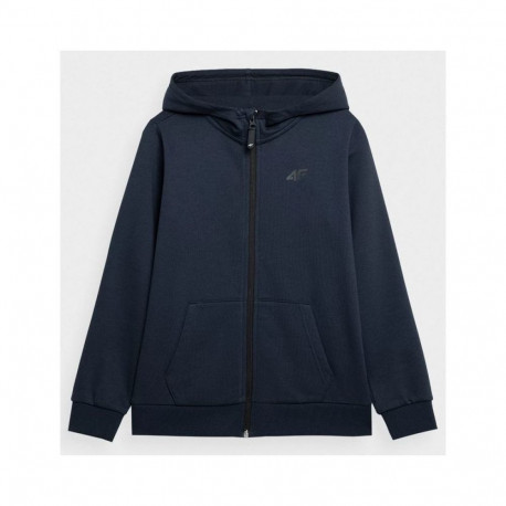 4F Jr sweatshirt 4FJSS23TSWSM219 31S (146)