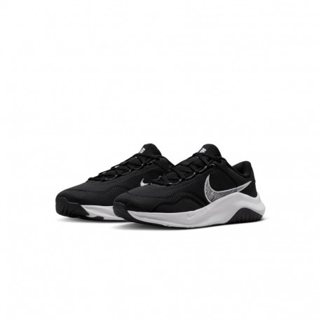 Nike Legend Essential 3 Next Nature M DM1120-001 shoes (44.5)