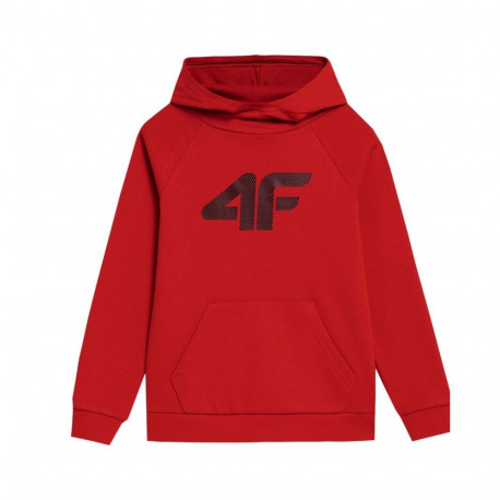 4F Jr sweatshirt 4FJSS23TSWSM220 62S (128cm)