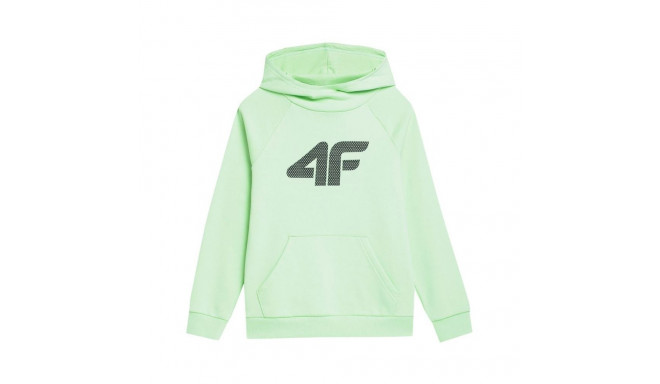 4F Jr sweatshirt 4FJSS23TSWSM220 42S (134cm)