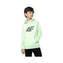 4F laste dressipluus Jr. 4FJSS23TSWSM220 42S (158cm)