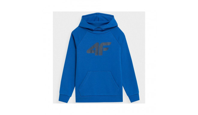 4F Jr sweatshirt 4FJSS23TSWSM220 36S (122cm)