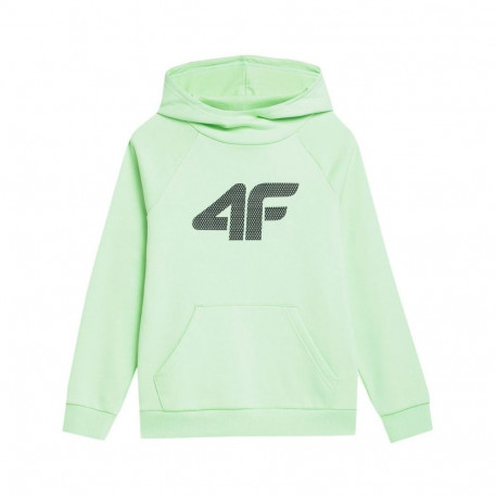 4F Jr sweatshirt 4FJSS23TSWSM220 42S (140cm)