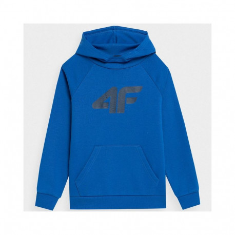 4F Jr sweatshirt 4FJSS23TSWSM220 36S (128cm)