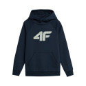 4F laste dressipluus Jr. 4FJSS23TSWSM220 31S (122cm)