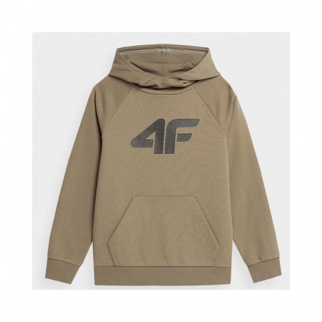 4F Jr sweatshirt 4FJSS23TSWSM220 83S (140 cm)