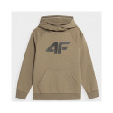 4F laste dressipluus Jr. 4FJSS23TSWSM220 83S (140cm)