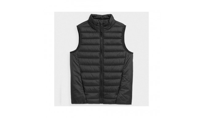 4F Jr Gilet 4FJSS23TVJAM008 20S (128 cm)