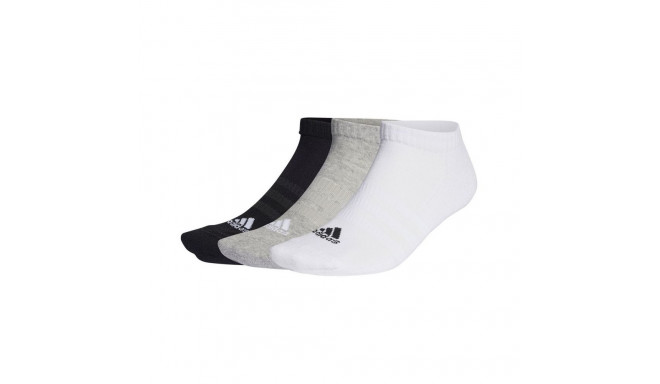 Adidas Cushioned Low-Cut IC1333 socks (40-42)