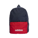 Backpack adidas LK Graphic Backpack IC4995 (granatowy)