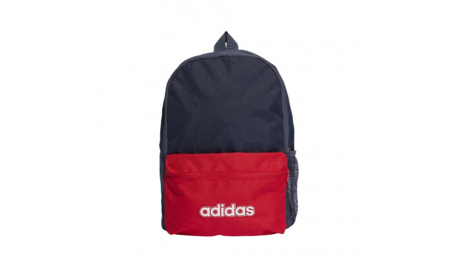 Backpack adidas LK Graphic Backpack IC4995 (granatowy)