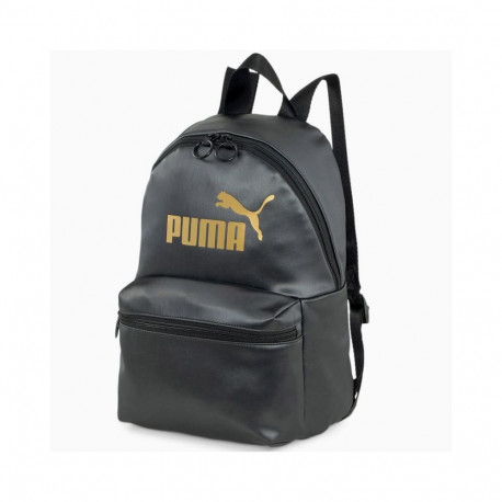 Puma Core Up Backpack 079476 01 (czarny)