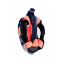 Aquawave Vizero diving mask 92800473650 (S/M)