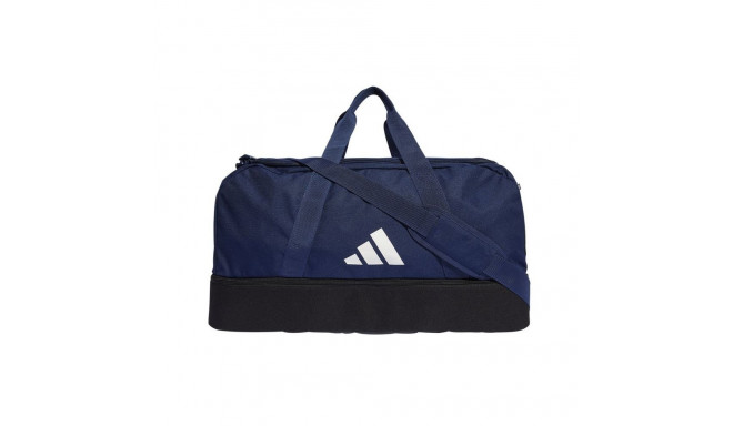 Bag adidas Tiro Duffel Bag BC M IB8650 (granatowy)