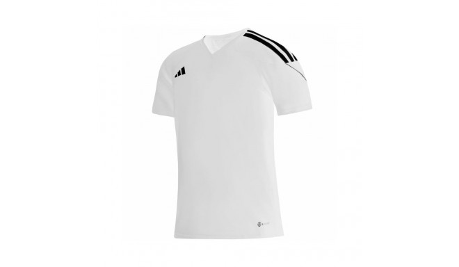 Adidas Tiro 23 League Jersey Jr. HR4620 (152cm)