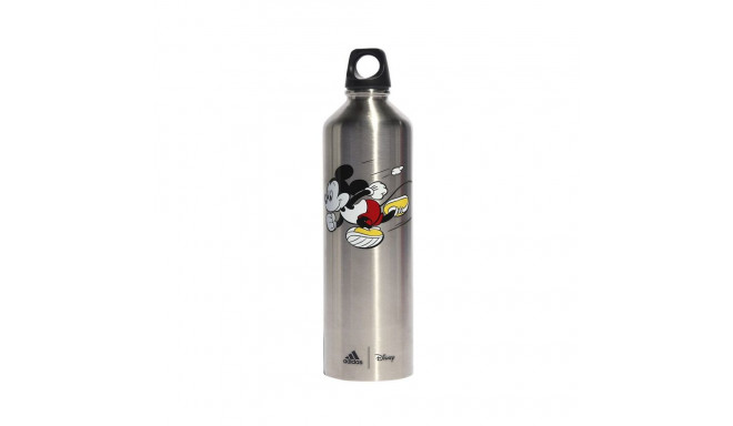 Water bottle adidas X Disney Mickey Mouse 0.75l HT6404 (0,75)