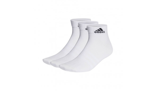 Adidas Thin and Light Ankle Socks HT3468 (40-42)