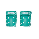 Protectors Globber Emerald Green - Shapes Jr 529-107
