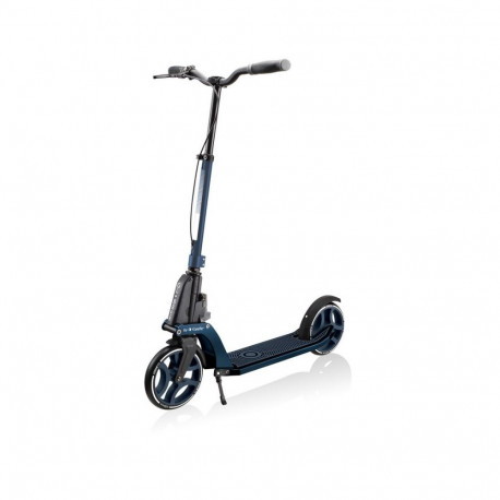Globber One K 200 Piston Deluxe Blue 678-100 City Scooter