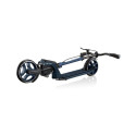 City scooter Globber One K 200 Piston Deluxe Blue 678-100