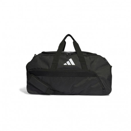 Adidas Tiro League M HS9749 black training travel sports bag (M)