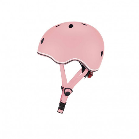 Globber Pastel Pink Jr 506-210 helmet