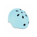 Helmet Globber Pastel Blue Jr 506-200