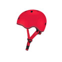 Globber New Red Jr 506-102 helmet