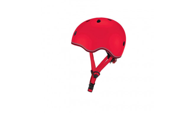 Globber New Red Jr 506-102 helmet