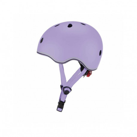 Globber Lavender Jr 506-103 helmet