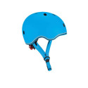Globber Sky Blue Jr 506-101 helmet