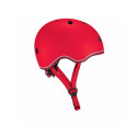 Globber New Red Jr 506-102 helmet