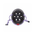 Helmet Globber Lavender Jr 506-103